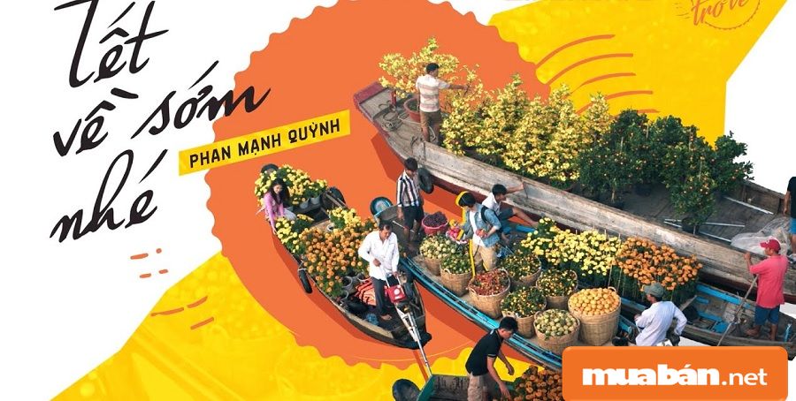 Nhạc Xuân Hay Nhất Dành Cho Những Ngày Tết! 15 Chúng Ta Sẽ Thấy Được Những Điều Rất Đời Thường, Rất Thực Trong Tết Về Sớm Nhé.