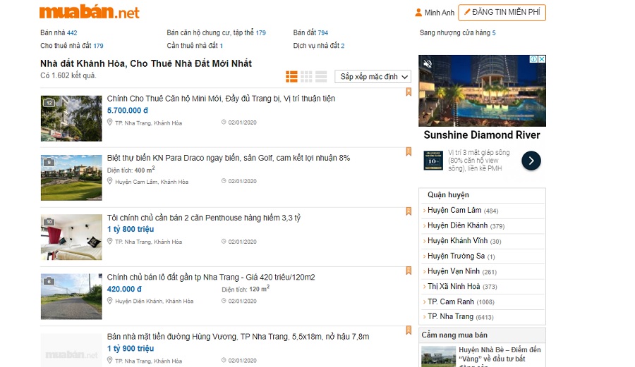 Nhà Đất Nha Trang Và 5 Cách Để Bán Nhanh Và Gọn! 11 Nhà Đất Nha Trang