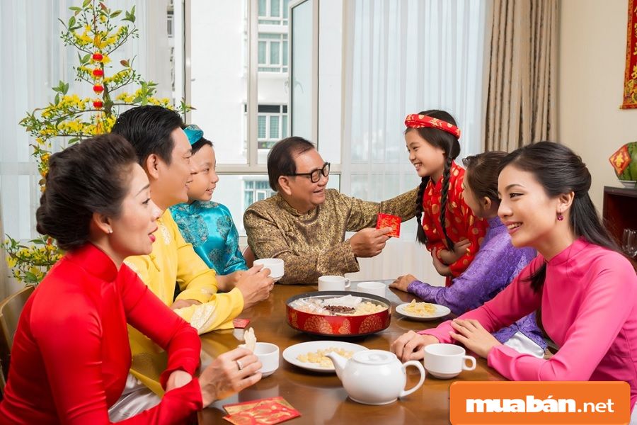 Những câu chúc Tết hay ngắn gọn