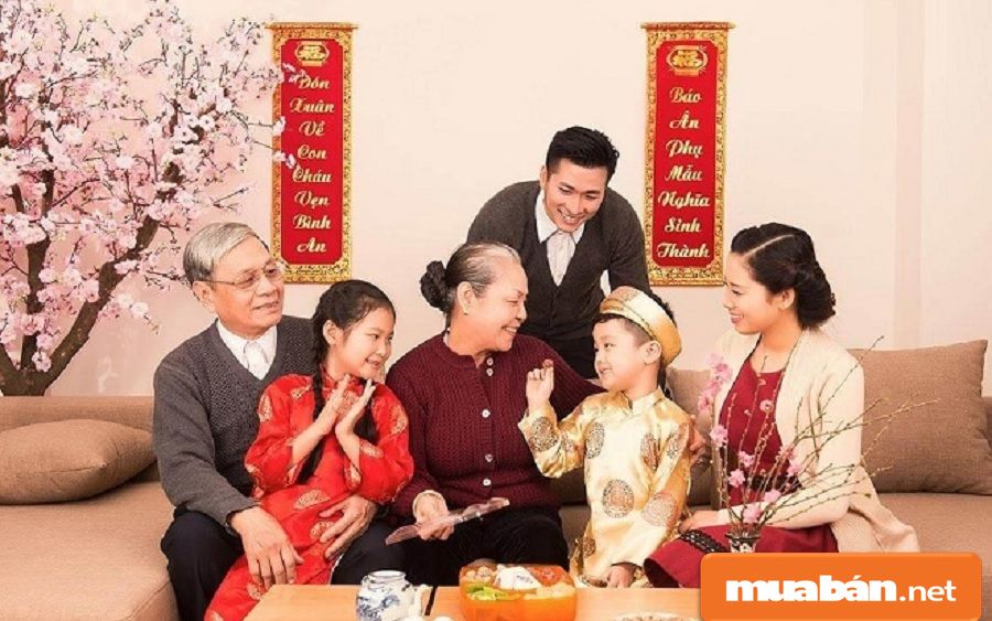 Có rất nhiều lời chúc rất hay và đầy ý nghĩa.