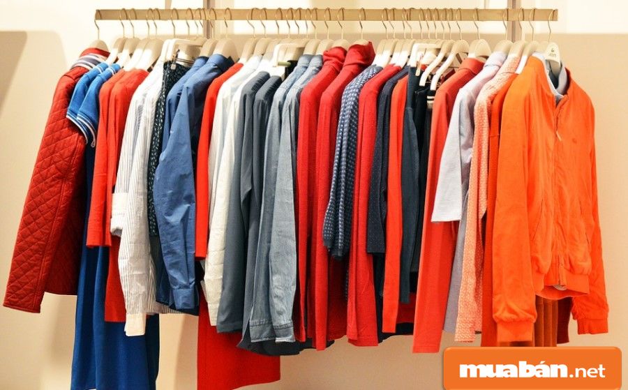 Tìm Việc Làm Bán Hàng Quần Áo Tại Tphcm Cần Biết 5 Kỹ Năng Này! 7 Bán Hàng Thời Trang Thì Bạn Cần Phải Có Kỹ Năng Sắp Xếp Và Trưng Bày Sản Phẩm Quần Áo.