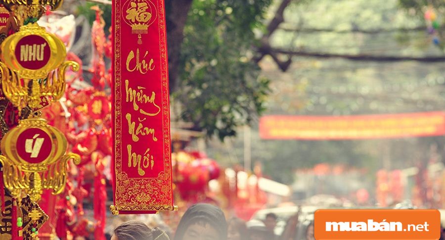 Việc Làm Tết – Sv Nên Nắm Rõ 5 Điều Cơ Bản Này! 2 Việc Làm Tết