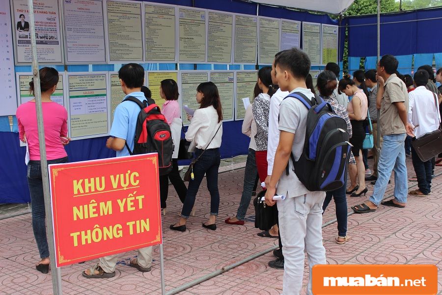 Việc Làm Bán Hàng Tại Hà Nội Dễ Hơn Với 5 Điều Này! 5 Khi Đến Trung Tâm Giới Thiệu Vệc Làm, Bạn Sẽ Được Lựa Cho Mình Nhiều Vị Trí Khác Nhau.