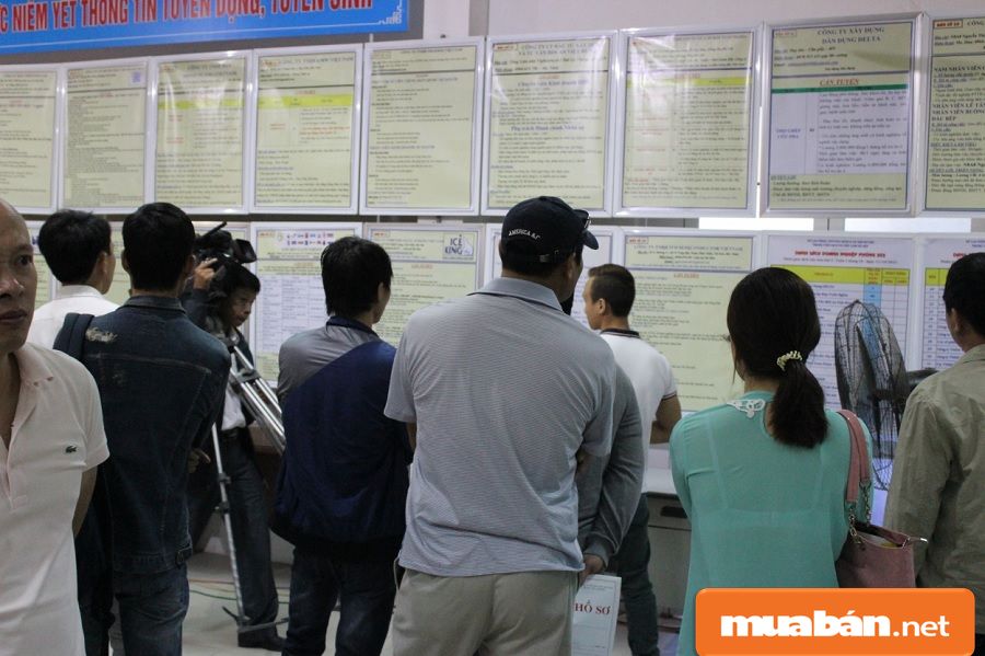 Việc Làm Bán Hàng Tại Hà Nội Dễ Hơn Với 5 Điều Này! 7 Việc Làm Bán Hàng Tại Hà Nội