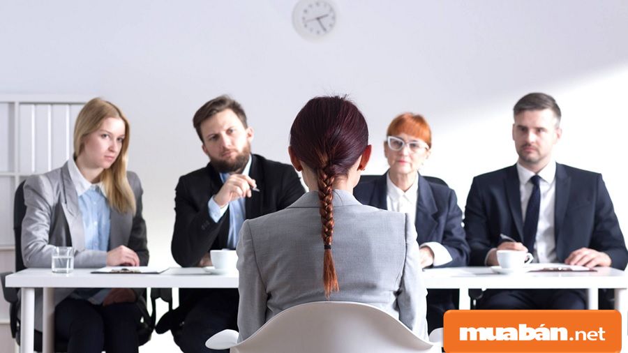 Việc Làm Bán Hàng Tại Hà Nội Dễ Hơn Với 5 Điều Này! 8 Hãy Học Cách Bình Tĩnh Và Tự Tin Khi Trả Lời Câu Hỏi Tuyển Dụng Của Nhà Tuyển Dụng.