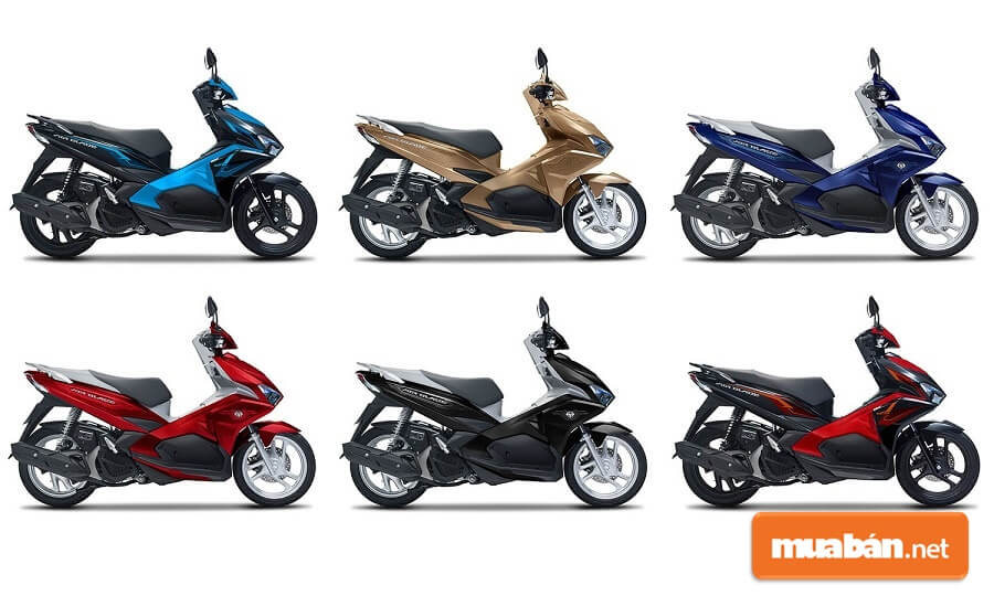 Xe Ab 2017 Và Những Điều Cần Biết Trước Khi &Quot;Rước Nàng Về Dinh&Quot; 7 Đừng Quên Ghé Muaban.net Nếu Bạn Muốn Mua Xe Cũ Giá Bèo, Chất Lượng.