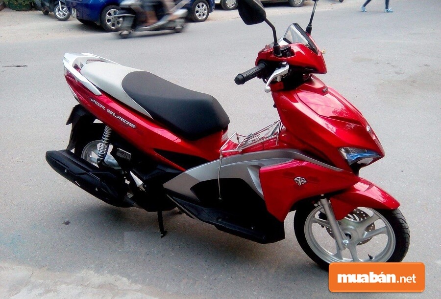 Xe Ab 2017 Và Những Điều Cần Biết Trước Khi &Quot;Rước Nàng Về Dinh&Quot; 5 Xe Ab 2017 Được Trang Bị Phần Khung Xe Dày Dặn, Chắc Chắn Hơn Đời Cũ Nhưng Có Những Chi Tiết Gây Rắc Rối Cho Việc Sửa Chữa.
