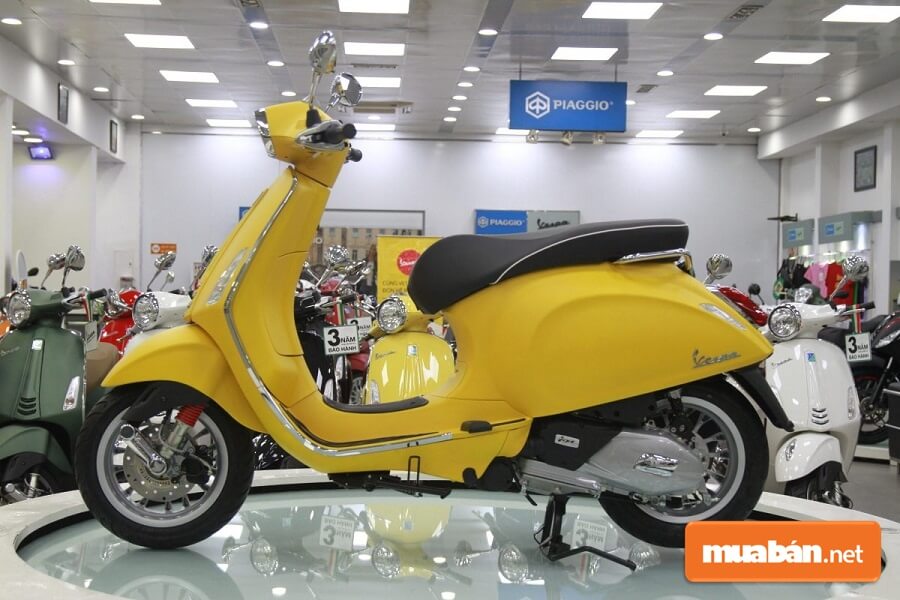 Xe Zip Và Giá Bán Mới Nhất Tháng 1/2010 7 Giá Xe Vespa Primavera 125 I-Get 2020 Có Giá Đề Xuất Từ Piaggio Là: 70.900.000 Đồng.