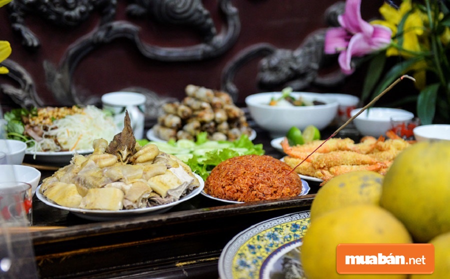 Bài Cúng Mùng 1 Tết Canh Tý 2020 Chuẩn Nhất 5 Những Món Ăn Để Cúng Mùng 1 Tết Phải Được Chế Biến Thơm Ngon