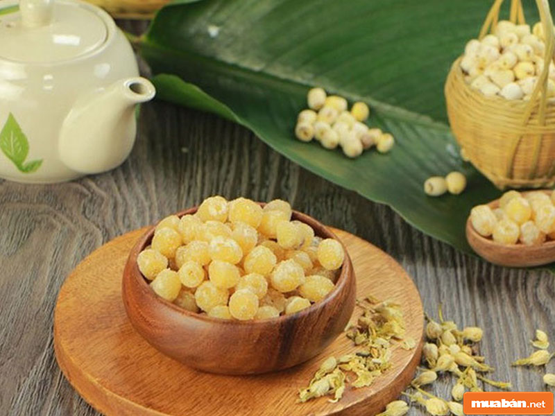 Các Món Ăn Ngày Tết: Ý Nghĩa Sâu Xa, Đậm Đà Bản Sắc Việt 7 Các Món Ăn Ngày Tết 07
