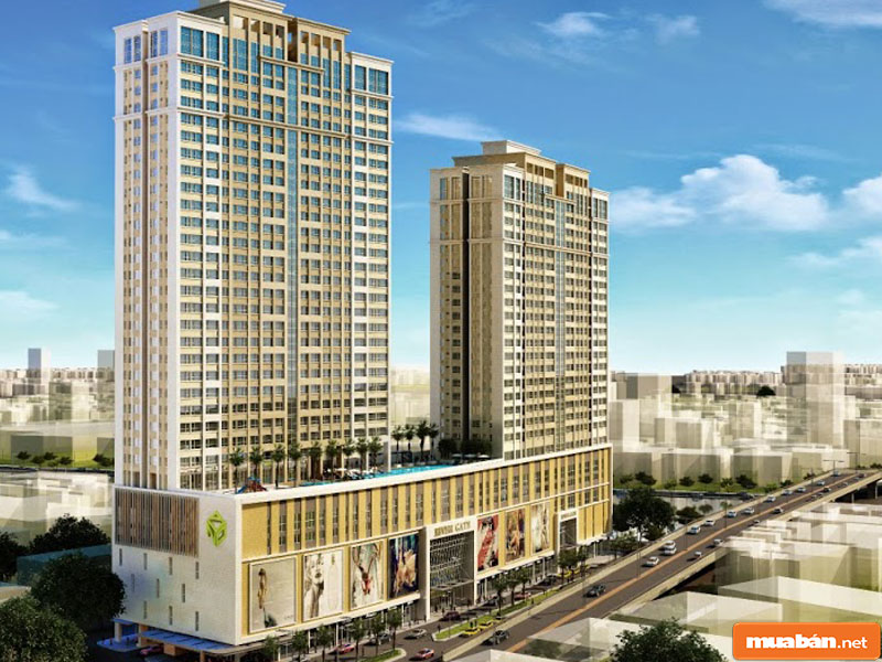 Căn Hộ Quận 4: Sức Hút Đến Từ Những Giá Trị Tuyệt Vời 9 Căn Hộ Quận 4 09