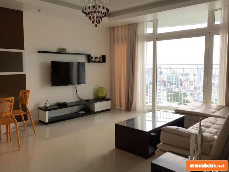 Chung Cư Đà Nẵng – Đâu Là Yếu Tố Tạo Nên Sức Hút Thị Trường? 3 Những Căn Hộ Chung Cư Ở Đây Có Sức Hút Lớn Đối Với Khách Hàng