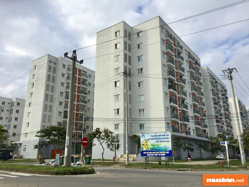 Chung Cư Đà Nẵng – Đâu Là Yếu Tố Tạo Nên Sức Hút Thị Trường? 6 Những Căn Hộ Chung Cư Của Đà Nẵng Dự Kiến Tăng Giá Chắc Chắn
