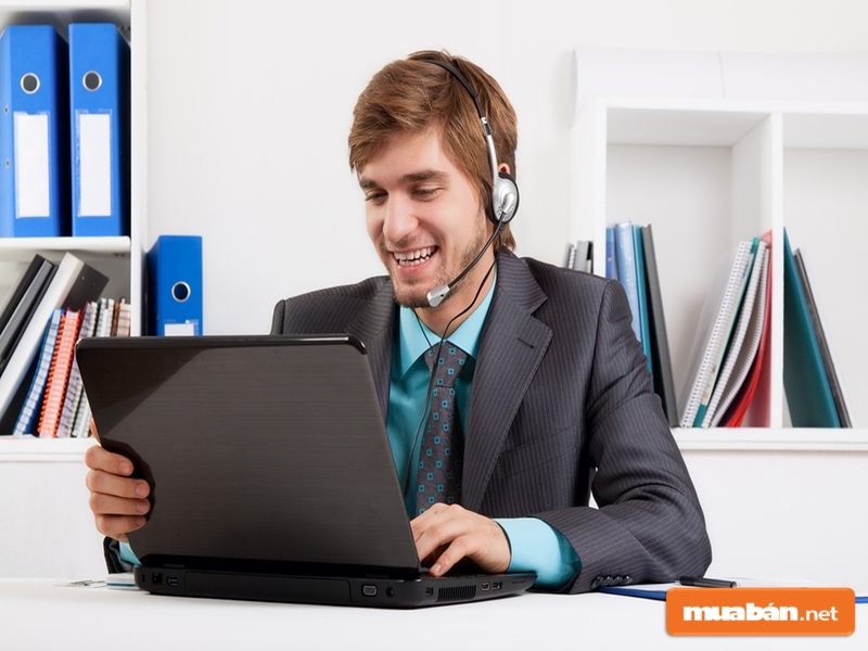 Nhu cầu tuyển gia sư online hiện tại khá cao