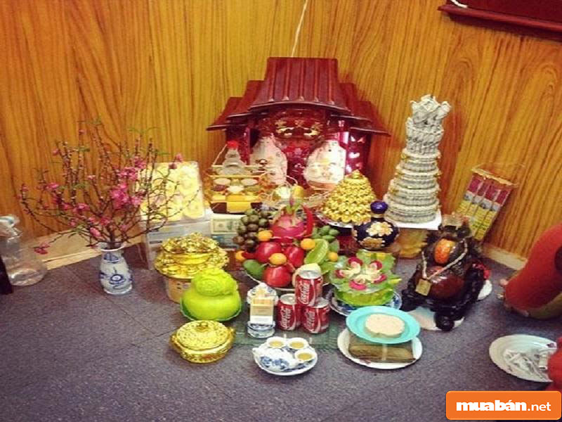 Hoa Đặt Bàn Thờ: Nên Và Không Nên Chọn Loại Nào? 11 Hoa Đặt Bàn Thờ 21