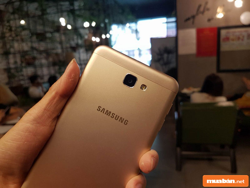 J7 Prime Cũ Và Những Điều Bạn Cần Lưu Ý Khi Chọn Mua 4 Để Sở Hữu Được J7 Prime Cũ Chất Lượng, Hãy Kiểm Tra Tình Trạng Máy Kỹ Lưỡng
