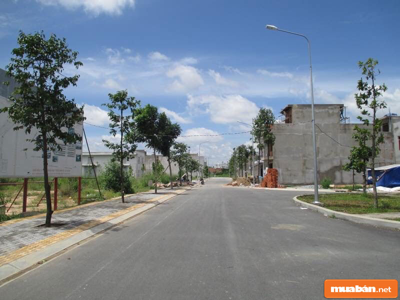 Kcn Bàu Bàng - Tiềm Năng Và Định Hướng Phát Triển 2 Kcn Bàu Bàng