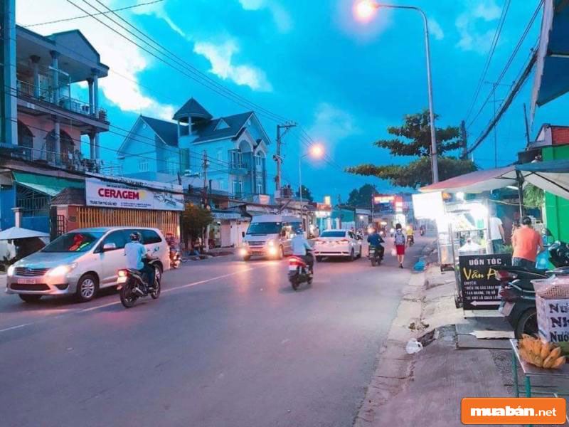 Kcn Bàu Bàng - Tiềm Năng Và Định Hướng Phát Triển 3 Huyện Bàu Bàng Là Nơi Thích Hợp Để Phát Triển Loại Hình Khu Công Nghiệp