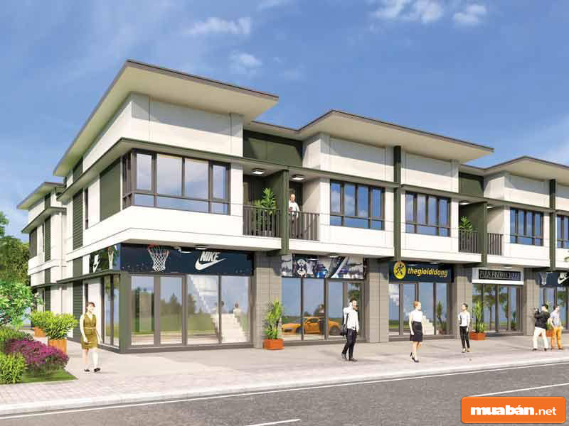 Kcn Bàu Bàng - Tiềm Năng Và Định Hướng Phát Triển 4 Khu Đô Thị, Dịch Vụ Trong Khuôn Viên Khu Công Nhiệp Cũng Được Chú Trọng