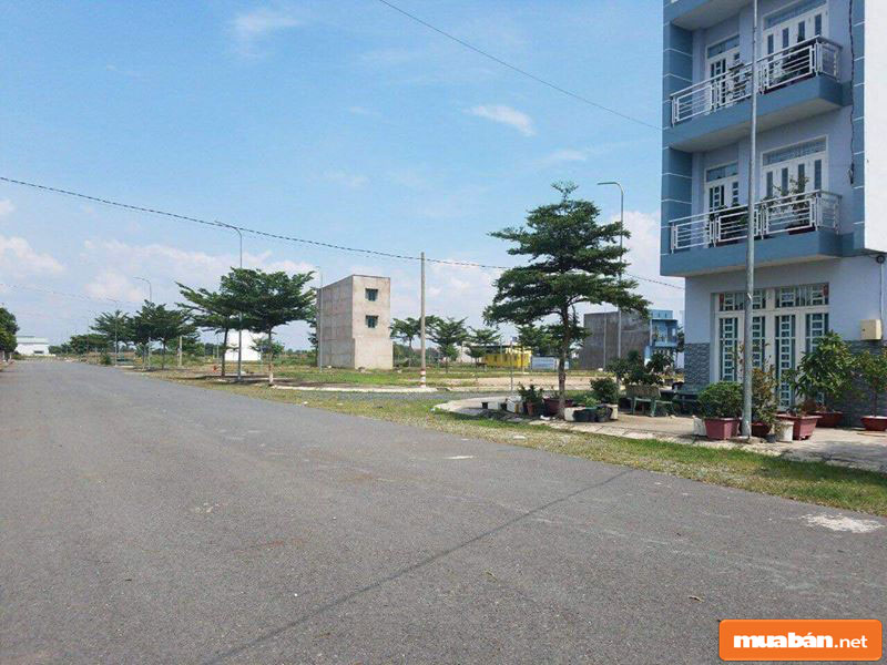 Kcn Bàu Bàng - Tiềm Năng Và Định Hướng Phát Triển 5 Khu Công Nghiệp Bàu Bàng Xây Dựng Khu Hành Chính Ngay Trong Khuôn Viên