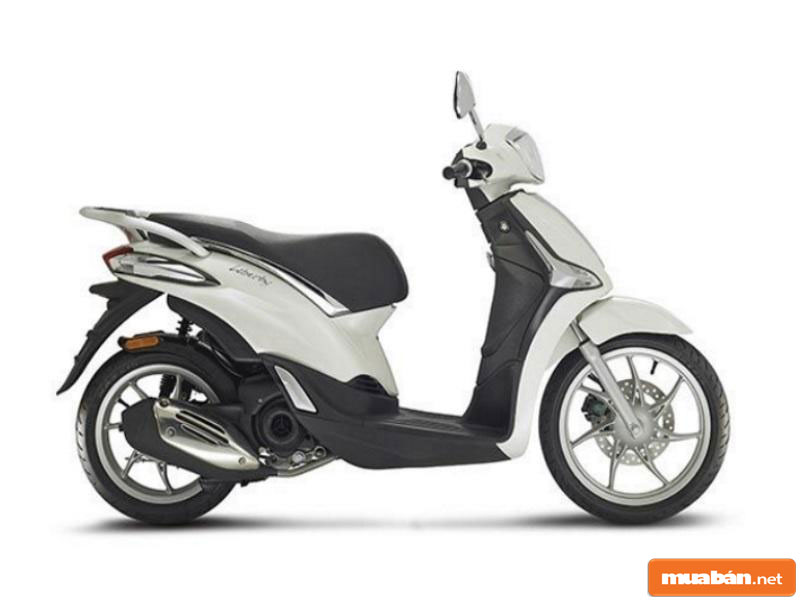 Liberty 2018 được giới thiệu đến thị trường với rất nhiều phiên bản màu