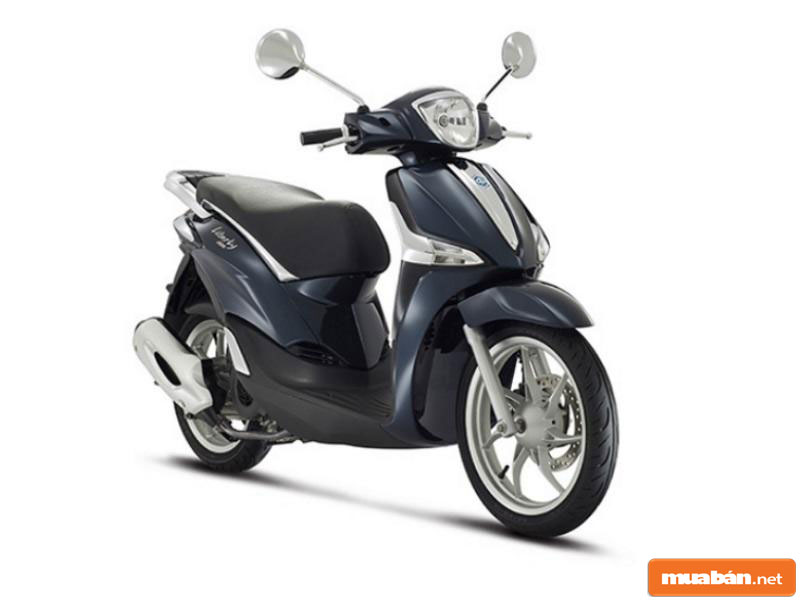Xe được trang bị những tính năng, hệ thống đảm bảo an toàn tối ưu
