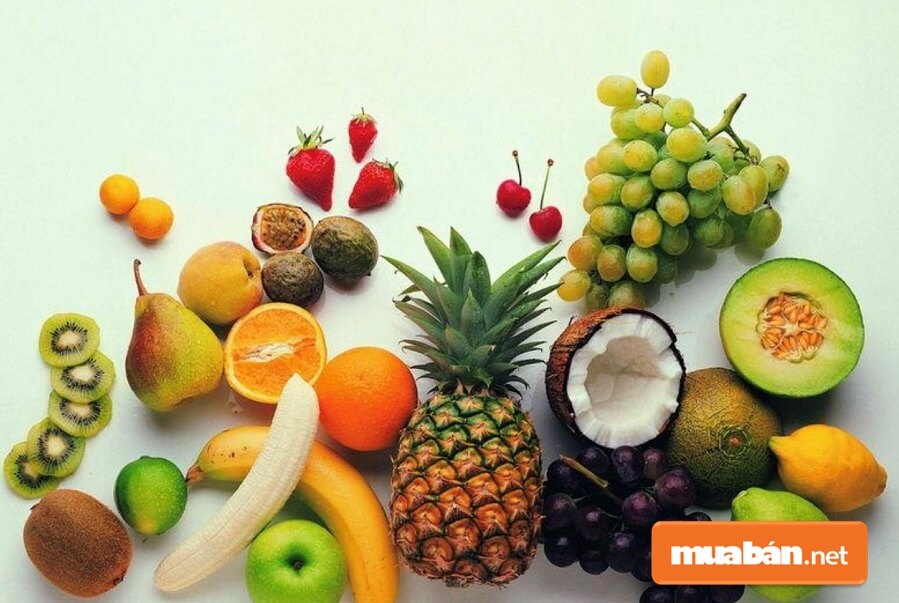 Mâm Ngũ Quả Ngày Tết Ở 3 Miền Bắc – Trung – Nam Có Gì? 7 Mỗi Loài Quả Sẽ Hàm Chứa Những Ý Nghĩa Riêng.