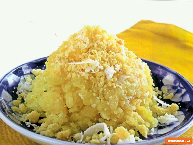 món ăn tết 010