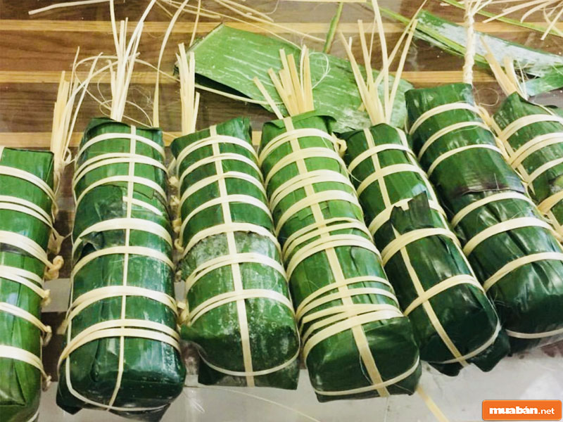 món ăn tết 02