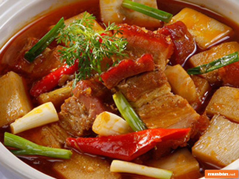 món ăn tết 03