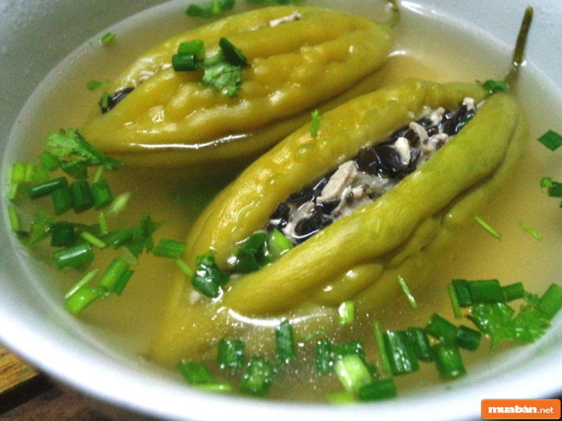 món ăn tết 08