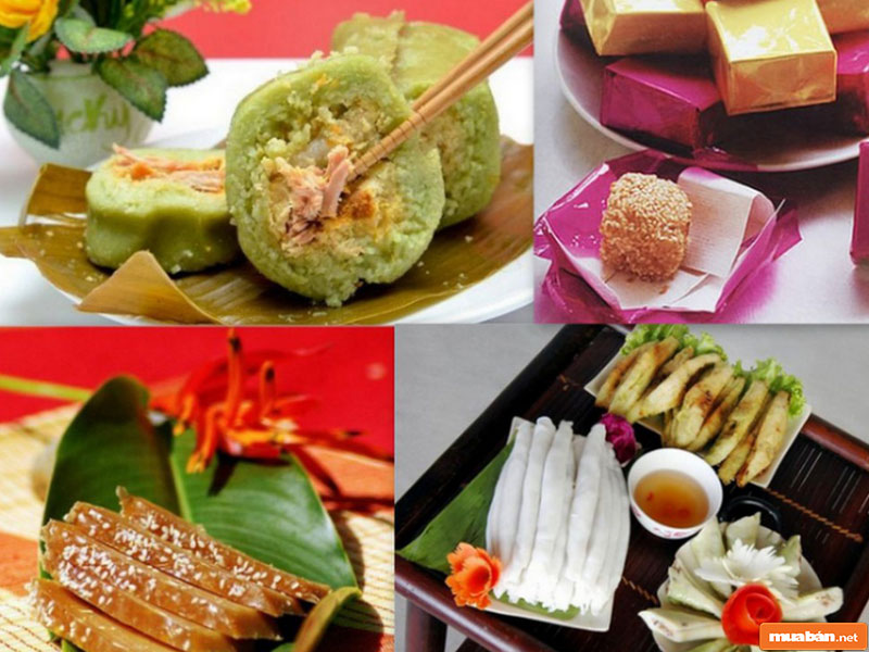 món ăn truyền thống ngày Tết 03