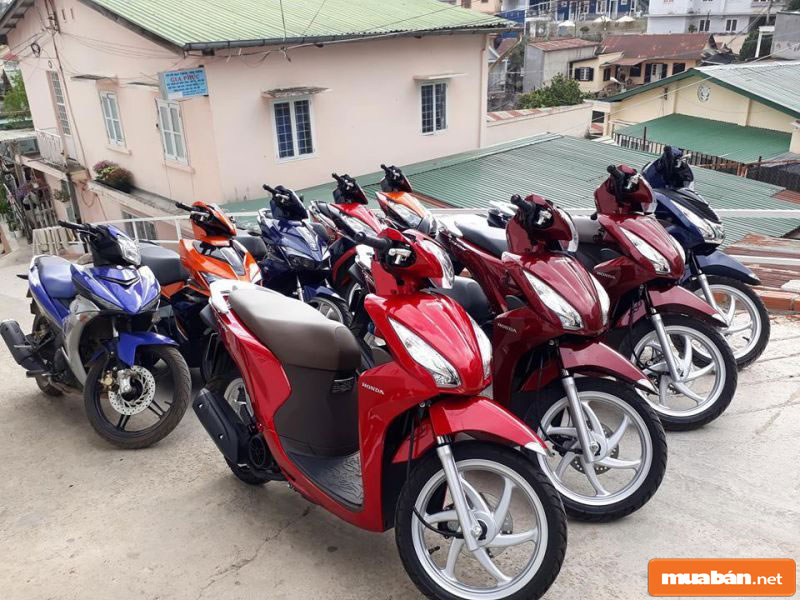 Mua Xe Gần Tết Có Đắt Không? 3 Có Rất Nhiều Dòng Xe Giá Rẻ Để Bạn Lựa Chọn