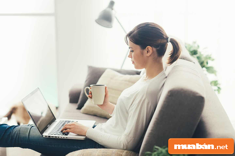 Tìm Việc Làm Tại Nhà Có Khó? Bỏ Túi Ngay Những Mẹo Sau Để Có Được Việc Tốt 6 Tìm Việc Làm Tại Nhà