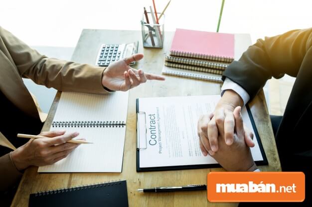Việc Làm Ngày Tết 2020 Cho Sinh Viên Thu Nhập Hấp Dẫn Nhất 9 Nên Có Hợp Đồng Hoặc Cam Kết,.. Nêu Rõ Về Công Việc, Tiền Lương,... Để Bảo Đảm Quyền Lợi Của Người Lao Động.