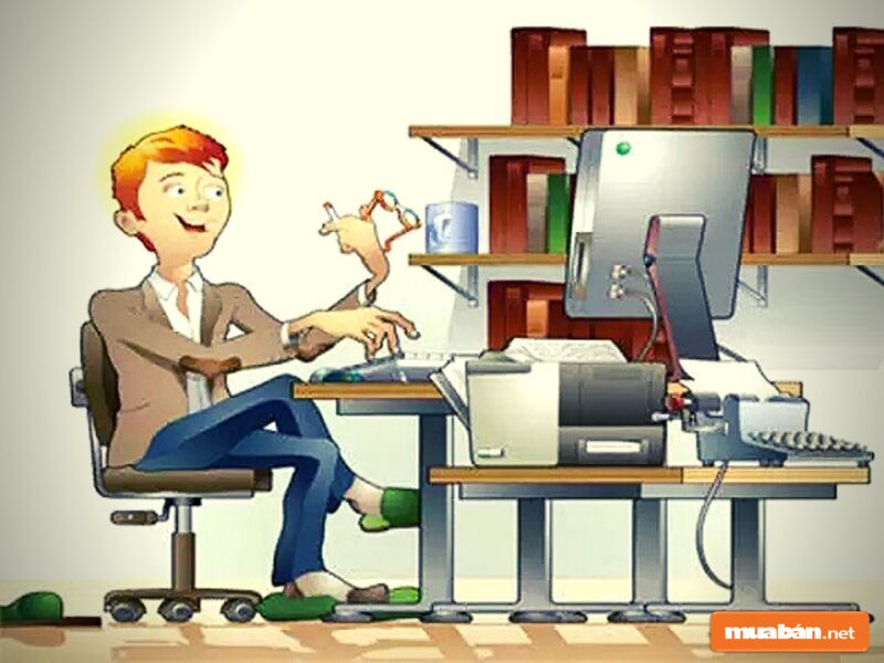 Việc Làm Thêm Tại Nhà: Cập Nhật Thông Tin Cho Người Tìm Việc 2 Trình Độ Người Lao Động Ảnh Hưởng Rất Nhiều Tới Quá Trình Tìm Việc