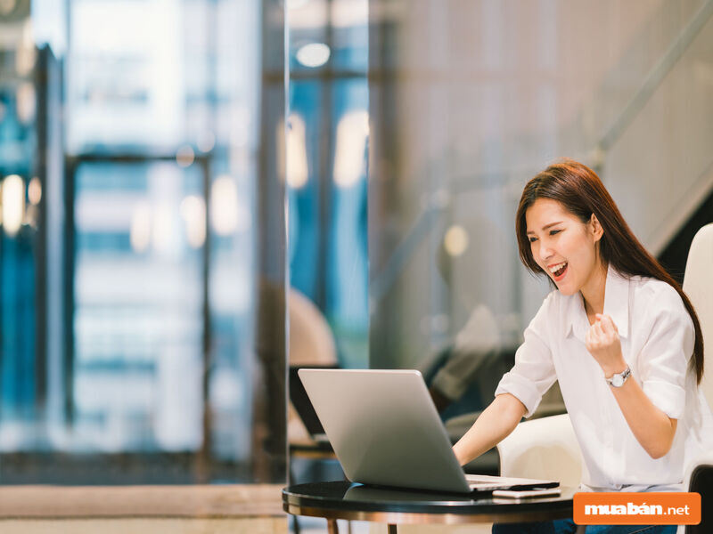 Việc Làm Thêm Tại Nhà: Cập Nhật Thông Tin Cho Người Tìm Việc 7 Muaban.net Sẽ Giúp Bạn Tìm Được Việc Làm Thêm Tại Nhà Phù Hợ
