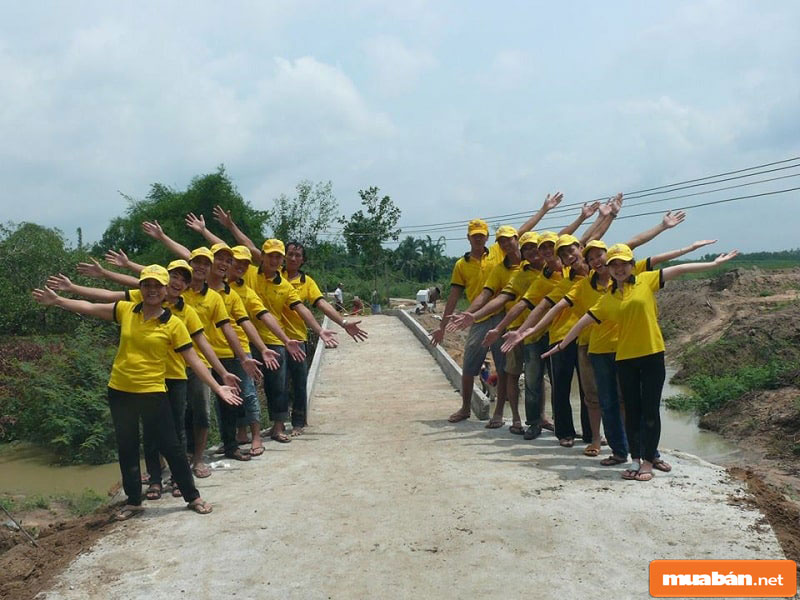 việc làm bình thuận