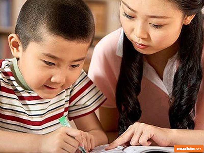 việc làm thêm buổi tối 07