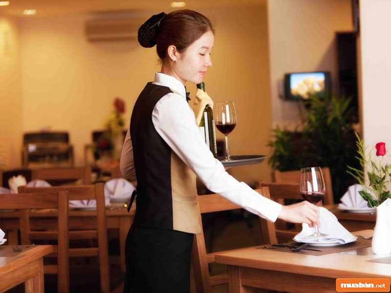 Việc làm thời vụ Tết 07