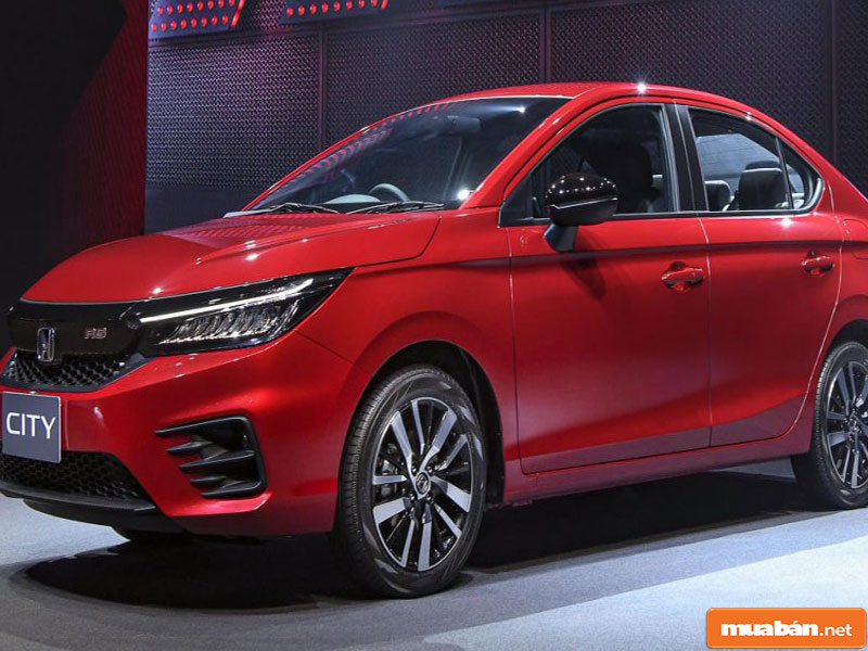 Xe 4 Chỗ: Cập Nhật Những Mẫu Xe “Làm Mưa Làm Gió” 2020 2 Xe 4 Chỗ 02