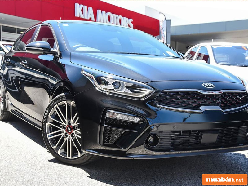 Xe 4 Chỗ: Cập Nhật Những Mẫu Xe “Làm Mưa Làm Gió” 2020 7 Xe 4 Chỗ 07