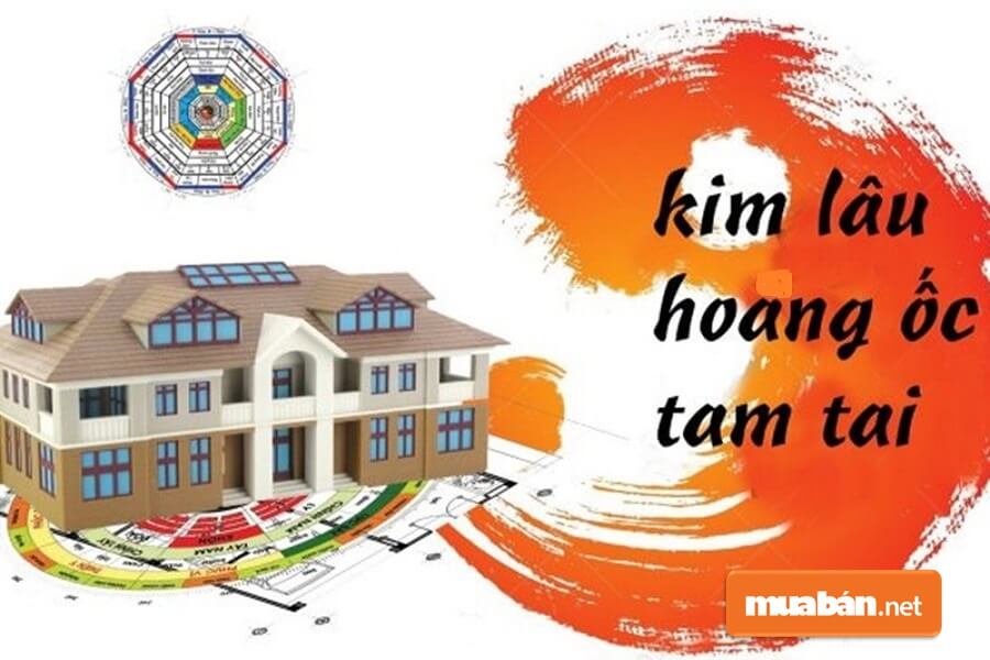 Xem Tuổi Làm Nhà Năm 2020 Cần Lưu Ý Những Điều Gì? 5 Tuyệt Đối Không Làm Nhà Trong Năm 2020 Nếu Trúng Năm Tam Tai, Kim Lâu, Hoang Ốc