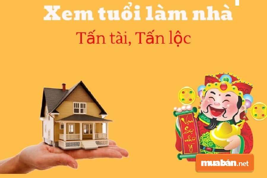 Xem Tuổi Làm Nhà Năm 2020 Cần Lưu Ý Những Điều Gì? 3 Năm 2020 Theo Âm Lịch Là Năm Canh Tý, Tức Là Năm Tinh Con Chuột.