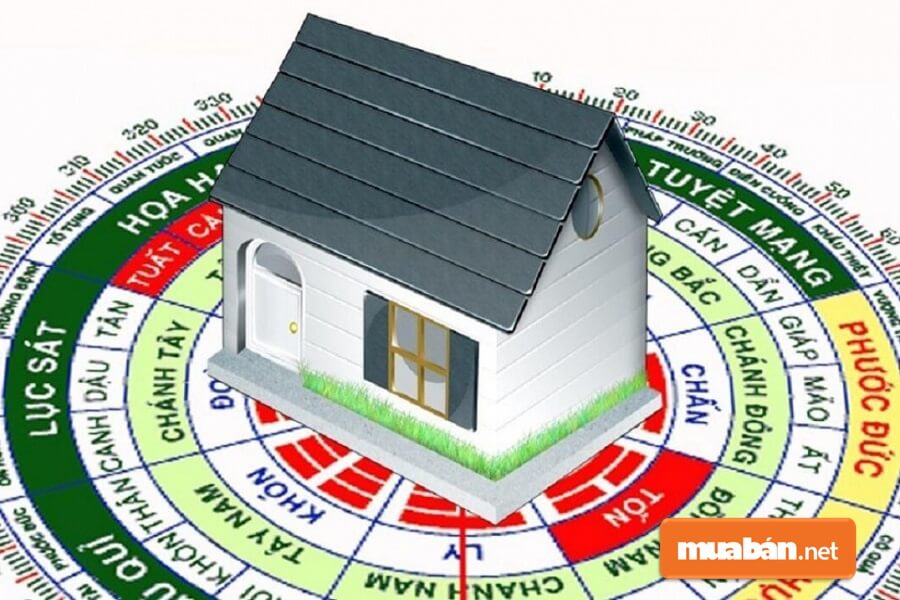Xem Tuổi Làm Nhà Năm 2020 Cần Lưu Ý Những Điều Gì? 4 Xem Tuổi Làm Nhà Năm 2020 Cần Phải Chọn Người Thuộc Cung Dương Để Thuận Lý Âm Dương.