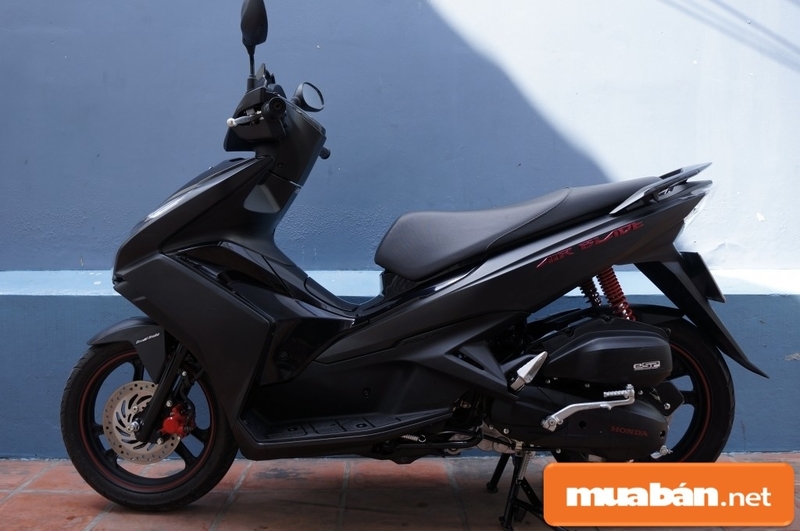 Air Blade 2015