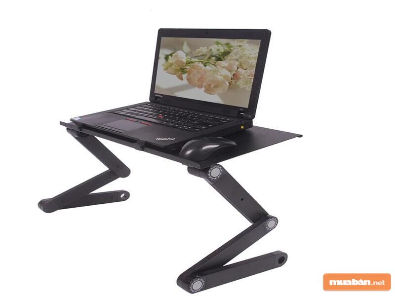 Bàn Laptop Là Gì Và Cách Lựa Chọn Chính Xác Nhất Cho Bạn! 2 Đây Là Loại Bàn Có Thiết Kế, Công Dụng Chuyên Biệt