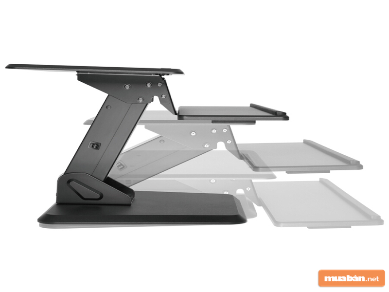 Bàn Laptop Là Gì Và Cách Lựa Chọn Chính Xác Nhất Cho Bạn! 4 Có Rất Nhiều Chất Liệu Được Sử Dụng Làm Bàn Laptop