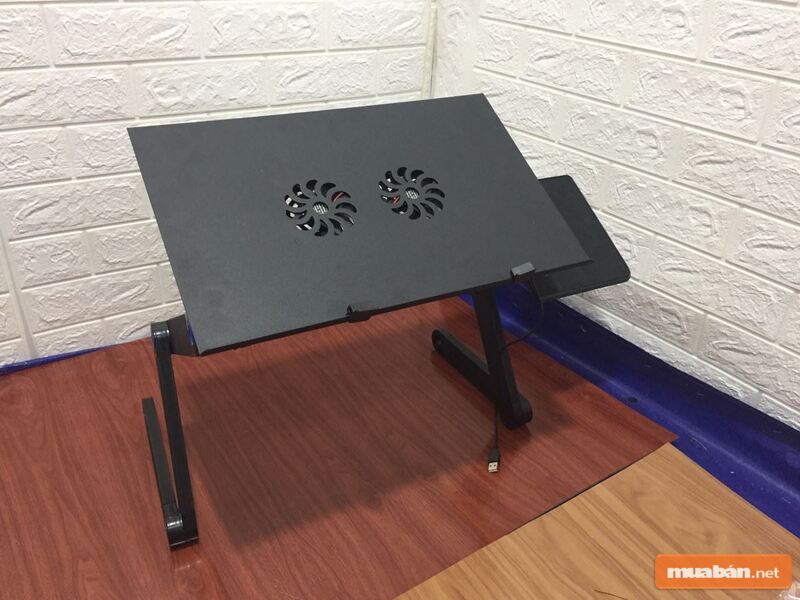 Bàn Laptop Là Gì Và Cách Lựa Chọn Chính Xác Nhất Cho Bạn! 5 Chiếc Bàn Thấp Phù Hợp Với Tính Di Động