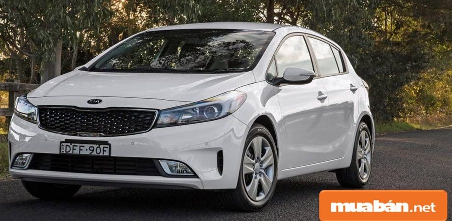 Cerato 2017 Và 5 Điểm Thu Hút Khách Hàng Nhất! 6 Xe Được Hãng Kia Trang Bị Động Cơ Mạnh Mẽ Và Bền Bĩ Với Thời Gian.